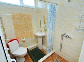 Гостевой Дом Палермо