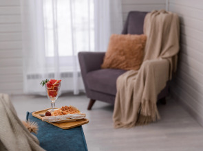 Частный дом Simple Life Home 219