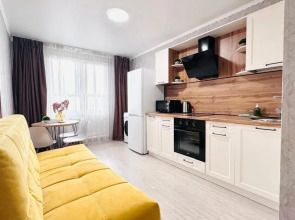 Квартира Мята - Центр