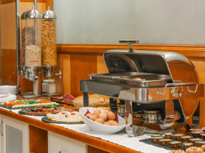 Апарт-Отель Villa Royal