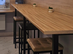 Меблированные комнаты Заполярье