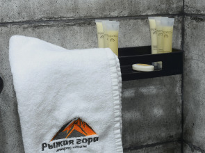 Гостевой Дом Рыжая гора