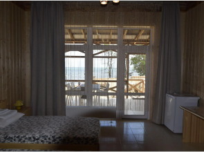 Гостиничный комплекс Жемчужина Моря