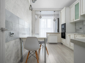 Апартаменты Тут Живут | Зиповская 34к2