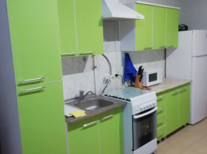 Частный дом Нептун