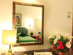 Hotel San Giorgio & Olimpic Florence