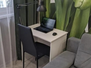 Апартаменты More Rooms на Станиславского 1А