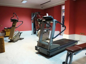 Hotel Albani Firenze