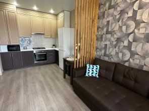 Квартира на Чапаева 61