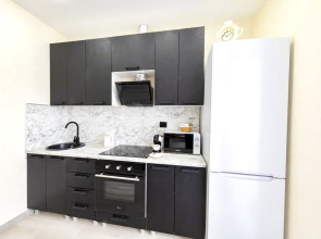 Апартаменты FSF Дизайнерская Двушка в Центре с Дистанционным Заездом