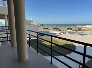 Отель Golden Beach By Sham Baku