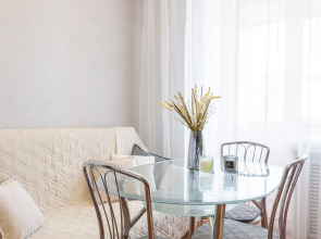 Апартаменты Comfort Home на Чистопольской