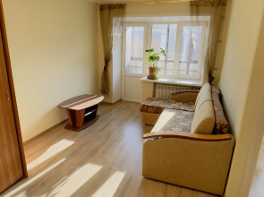 Квартира в самом центре Казани на Петербургской