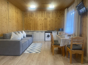 Гостевой Дом Шале у Реки