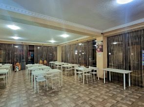 Маг Гостевой Дом