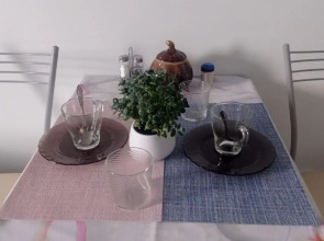 Квартира Live-In-Comfort на Высотной 11-17