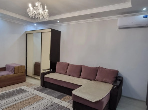 Апартаменты в Центре Города