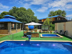 Гостевой дом ДеГо