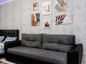 Апартаменты Большой Кондратьевский переулок 14