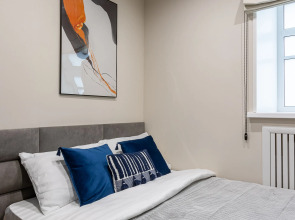 Отель Номера на Фонтанке