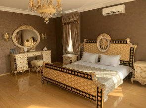 Гостевой Дом Верхние Печоры