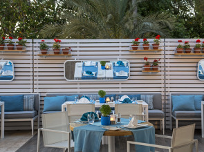 Acanthus Cennet Barut Collection - Ultra All Inclusive