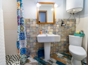 Отель Рахиль