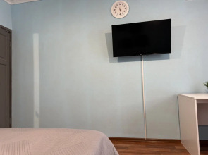 Квартира Апартаменты на Героев Танкограда 118А