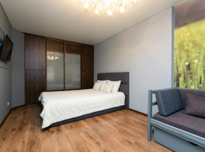 Апартаменты Союзная 2