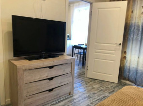 Квартира DUKAT в центре Зеленограда