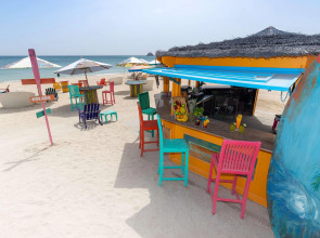 Отель Radisson Blu Resort Fujairah