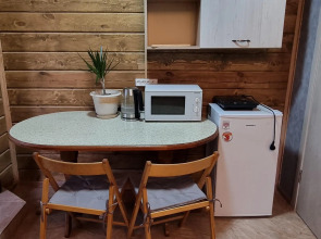 Гостевой Дом Чудесное Место