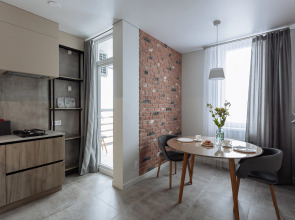 Апартаменты Malkova apartments на 9 апреля