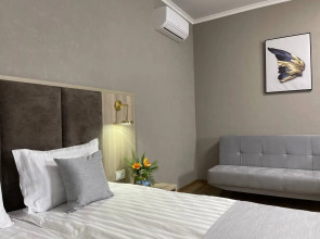 Курортный Отель Vertebra