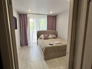 Квартира на улице 50 лет Октября 203/1