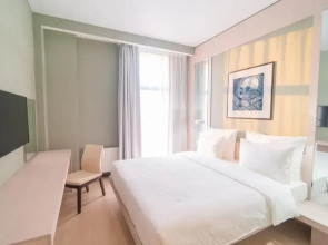 Отель Resident City