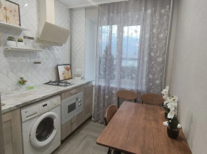 Квартира с Видом на Волгу в Центре Города