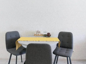 Апартаменты Семейные на набережной Оби