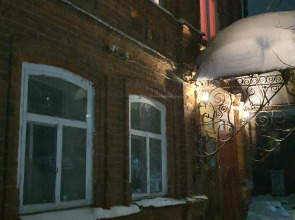 Квартира в старинном особняке Революционер Иконников