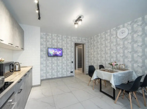 Квартира от Компании Хоум Отель на Тухачевского 84