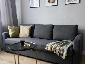 Квартира Riders Apartments 87