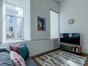 Квартира Kremlin Olive Pink