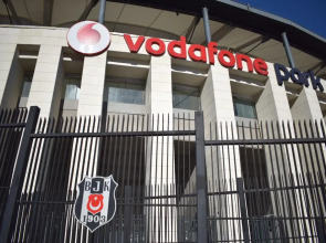 Бутик-Отель Royal Suites Besiktas