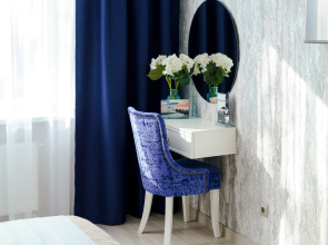 Апартаменты Apart-Deluxe Легенды Моря