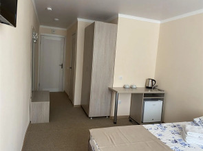 Дом отдыха Березки