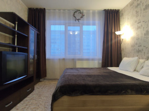 Апартаменты Квартиранов на Завокзальной