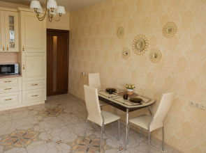 Квартира  "Зеркальная" с самоваром в центре Тулы