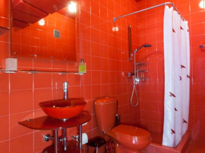 База Отдыха Арт Усадьба Веретьево