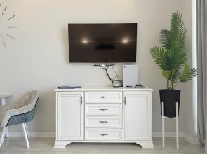 Апартаменты Акваделюкс N1040