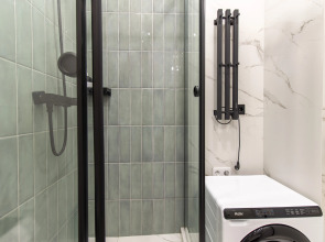 Апартаменты на Родионова 136 Б